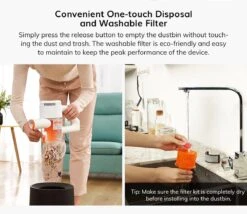 Aspirateur Balai ILife Aspirateurs-balais G80 - Aspirateur Balai Sans Fil - Aspirateurs Balais - Aspirateur Balai Sans Fil - Aspirateur Sans Sac - Aspirateur - Lampes LED Intégrées -Nettoyage Produits Boutique 1200x1038