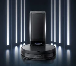 Midea-robot Aspirateur Avec Fonction De Nettoyage-Station De Charge-Système De Navigation LDS-technologie Vocale-poubelle De Collecte 2,5L 11 Midea-robot Aspirateur Avec Fonction De Nettoyage-Station De Charge-Système De Navigation LDS-technologie Vocale-poubelle De Collecte 2,5L -Nettoyage Produits Boutique 1200x1045 1