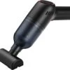Aspirateur à Main à Forte Aspiration - Aspirateur Sans Fil - Aspirateur à Main - Aspirateur De Voiture - Avec 3 Buses - Noir -Nettoyage Produits Boutique 1200x1045
