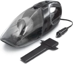 Kiwi Aspirateur De Voiture Zwart 60W - 400ML - Prise De Voiture 12V - Cordon 3M - Aspirateur à Main Voiture - Car Dustbuster - Dustbuster Le Plus Vendu - Cadeau Homme - Cadeau Pour Hem -Nettoyage Produits Boutique 1200x1048
