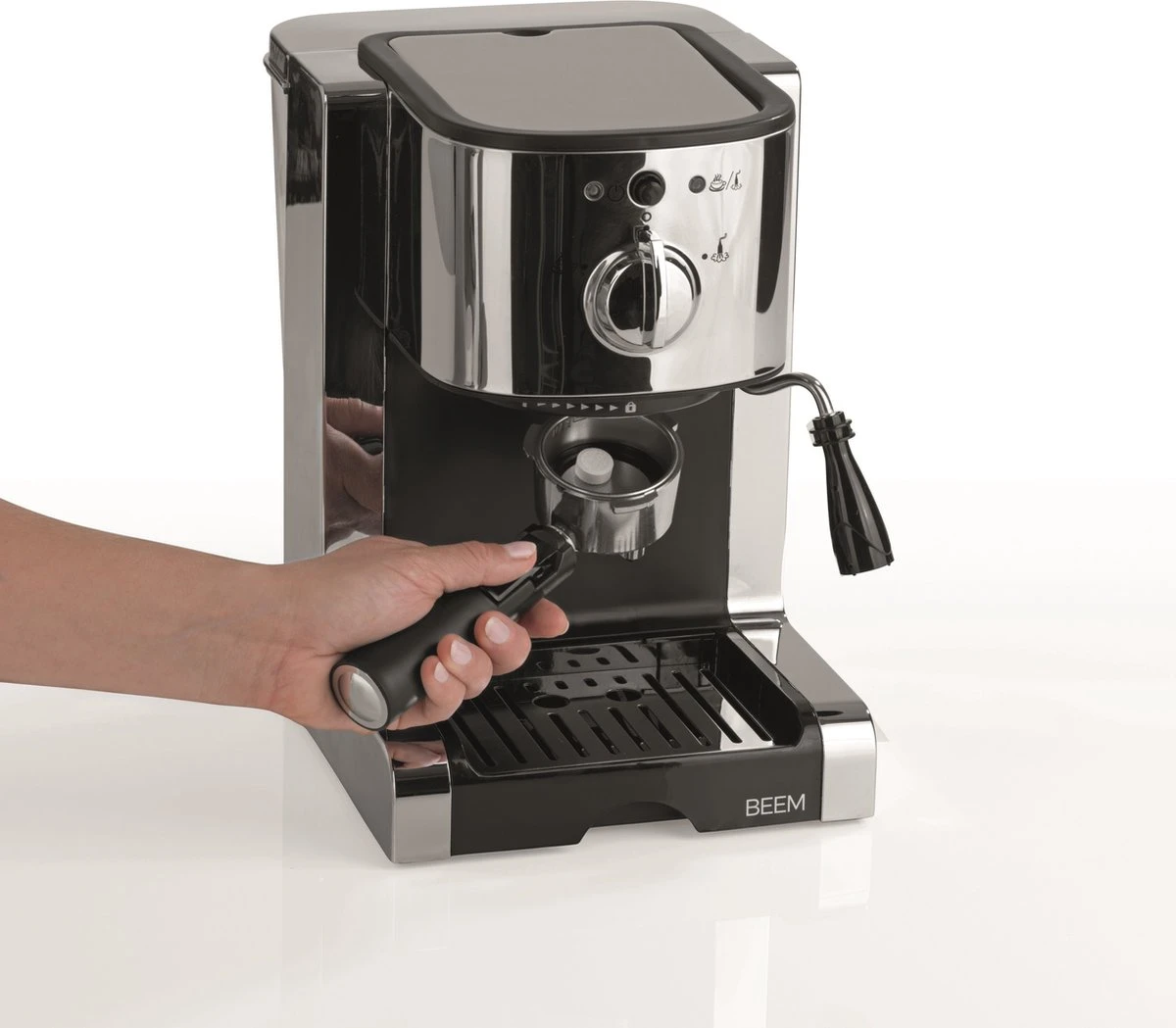 Tablettes De Nettoyage BEEM - 20 Pièces - Nettoyant Pour Machine à Café - Tablette Universelle - Convient Aux Machines à Café Et Expresso Et Aux Bouilloires 7 Tablettes De Nettoyage BEEM - 20 Pièces - Nettoyant Pour Machine à Café - Tablette Universelle - Convient Aux Machines à Café Et Expresso Et Aux Bouilloires – Image 5