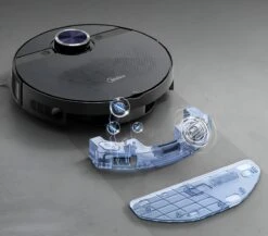 Midea-robot Aspirateur Avec Fonction De Nettoyage-Station De Charge-Système De Navigation LDS-technologie Vocale-poubelle De Collecte 2,5L 12 Midea-robot Aspirateur Avec Fonction De Nettoyage-Station De Charge-Système De Navigation LDS-technologie Vocale-poubelle De Collecte 2,5L -Nettoyage Produits Boutique 1200x1054 2