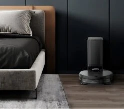 Midea-robot Aspirateur Avec Fonction De Nettoyage-Station De Charge-Système De Navigation LDS-technologie Vocale-poubelle De Collecte 2,5L 14 Midea-robot Aspirateur Avec Fonction De Nettoyage-Station De Charge-Système De Navigation LDS-technologie Vocale-poubelle De Collecte 2,5L -Nettoyage Produits Boutique 1200x1058 2