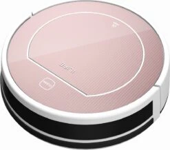 Ilife® - Aspirateur Robot - Aspirateur - Avec Fonction De Aspirateurs - Aspirateurs - Aspirateur Sans Sac - Aspirateur Sans Fil - Aspirateur Intelligent -Nettoyage Produits Boutique 1200x1059 1