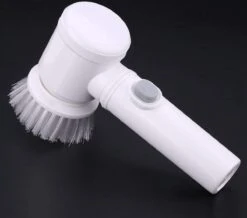Brosse De Nettoyage électrique - Machine De Nettoyage - Pour Cuisine De Salle De Bain - Accessoires Divers - Salle De Bain/ Cuisine/voiture - Sans Fil -Nettoyage Produits Boutique 1200x1060 3