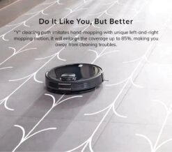 Aspirateur Robot Ilife - Avec Navigation Intelligente - Incl. Station De Charge - Aspirateur Sans Sac - Avec Fonction De Nettoyage - Aspirateur Robot - Zwart - Incl. Application 35 Aspirateur Robot Ilife - Avec Navigation Intelligente - Incl. Station De Charge - Aspirateur Sans Sac - Avec Fonction De Nettoyage - Aspirateur Robot - Zwart - Incl. Application -Nettoyage Produits Boutique 1200x1061 1