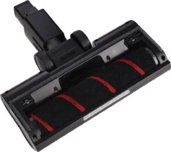 Swiss Pro+ Aspirateur Balai Sans Fil V18 Aspirateurs-balais INC Standaar Aspirateurs Balais Aspirateur Balai Sans Fil Avec Aspirateur à Main Mode Turbo Éclairage LED Dans La Buse Forte Aspiration Édition 2023 -Nettoyage Produits Boutique 1200x1065 1