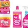 Le Nettoyant Désinfectant Pink Cleaner - Le Nettoyant Salle De Bain Pink Cleaner - La Coller Nettoyante Pink Stuff Et La Maman De Gommage Original 1 Le Nettoyant Désinfectant Pink Cleaner - Le Nettoyant Salle De Bain Pink Cleaner - La Coller Nettoyante Pink Stuff Et La Maman De Gommage Original -Nettoyage Produits Boutique 1200x1065 8