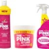 Stardrops 3x The Pink Stuff - The Wonder Cleaner - Nettoyant Tout Usage Spray - Pâte Nettoyante Large 850g - Respectueux De L'environnement - Ménage -Nettoyage Produits Boutique 1200x1069 2