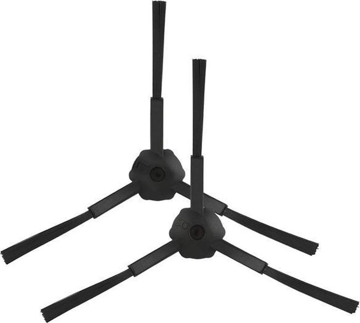 Kit D'entretien Pour Medion MD16192, MD18500, MD18501, MD18600, Robot Aspirateur - Set Filtre Et Brosse Latérale - 20 Pièces 6 Kit D'entretien Pour Medion MD16192, MD18500, MD18501, MD18600, Robot Aspirateur - Set Filtre Et Brosse Latérale - 20 Pièces – Image 4