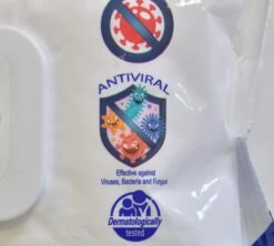 GBL 1976 CARE ANTİVİRAL, Antibactérien, Désinfection, Hygiénique Lingettes Nettoyantes Tout Usage. 80 Lingettes -Nettoyage Produits Boutique 1200x1078 3