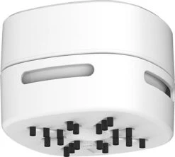 WiseGoods Luxe Mini Aspirateur Sans Fil - USB - Nettoyage - Nettoyage - Brossage - Brosse De Nettoyage - Aspirateurs - Wit -Nettoyage Produits Boutique 1200x1079