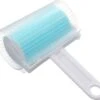 IParadise Lint Remover - Rouleau à Vêtements - Rouleau Adhésif - Rouleau à Peluches - Brosse à Vêtements - Rouleau Adhésif - Universel - Blauw 2 IParadise Lint Remover - Rouleau à Vêtements - Rouleau Adhésif - Rouleau à Peluches - Brosse à Vêtements - Rouleau Adhésif - Universel - Blauw -Nettoyage Produits Boutique 1200x1081