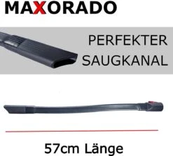 Maxorado Aspirateur Aspirateur Buse Longue Buse D'aspiration Lance Pour Dyson V7 V8 V10 SV12 V15 Aspirateur Longue Buse Aspirateur Brosse Fixation -Nettoyage Produits Boutique 1200x1085 5