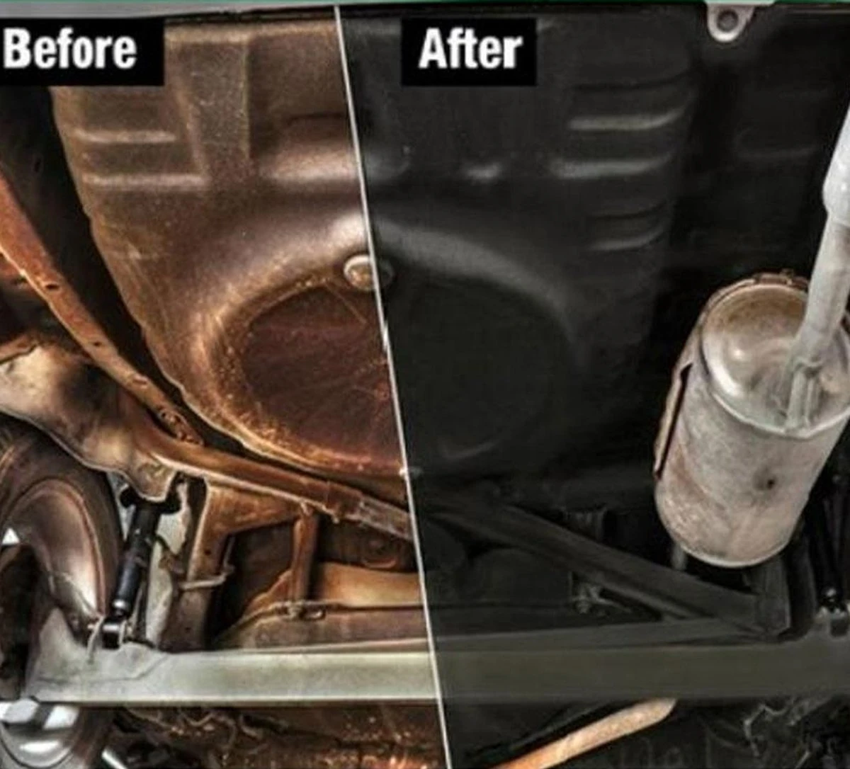 Convertisseur De Rouille / Antirouille / Antirouille / 100ML / Nettoyant Antirouille / Inox Voiture / Antirouille Châssis / Antirouille / Antirouille Métal / Maison / Voiture / Acier / Inox / Nettoyant Antirouille Métal / Très Efficace ! 6 Convertisseur De Rouille / Antirouille / Antirouille / 100ML / Nettoyant Antirouille / Inox Voiture / Antirouille Châssis / Antirouille / Antirouille Métal / Maison / Voiture / Acier / Inox / Nettoyant Antirouille Métal / Très Efficace ! – Image 4