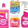 Le Nettoyant Pour Salle De Bain Pink Cleaner - La Coller Pink Stuff - Le Nettoyant Tout Usage Pink Stuff Pour Les Cleaner Et La Maman De Gommage Original 2 Le Nettoyant Pour Salle De Bain Pink Cleaner - La Coller Pink Stuff - Le Nettoyant Tout Usage Pink Stuff Pour Les Cleaner Et La Maman De Gommage Original -Nettoyage Produits Boutique 1200x1088 2
