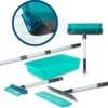 Essuie-glace Genius Deluxe - 9 Pièces - Manche Télescopique - Beaucoup D' Accessoires De Vêtements Pour Bébé -Nettoyage Produits Boutique 1200x1090 6