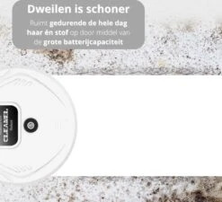 Aspirateur Robot Amex - Aspirateur Robot Avec Fonction De Nettoyage 3 En 1 - Robot De Nettoyage Avec Système D'humidification - Navigation Intelligente -Nettoyage Produits Boutique 1200x1091 1