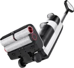 Nieuwe Roborock Dyad Pro Aspirateur Sans Fil Humide Et Sec Mise à Niveau Design à Dual Roller Auto-nettoyage Et Auto-séchage Puissance D'aspiration De 17 000 Pa -Nettoyage Produits Boutique 1200x1095 1