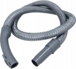 Zelmer Constructa Ufesa Aspirateur Tuyau Flexible Aspirateur Complet Avec Poignée Pour Par Exemple. ZVC752ST, ZVC762SP, ZVC780ZW D'origine