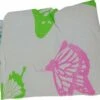Housse De Planche à Repasser De Versteeg - Imprimé Papillon - Multicolore - Katoen / Polyester - 139 X 49 Cm Universel -Nettoyage Produits Boutique 1200x1109