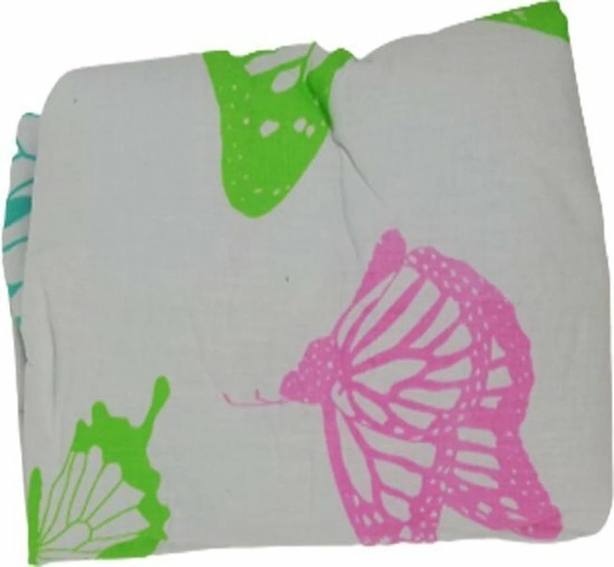 Housse De Planche à Repasser De Versteeg - Imprimé Papillon - Multicolore - Katoen / Polyester - 139 X 49 Cm Universel