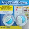 Rafraîchisseur De Réfrigérateur | Désodorisation Du Réfrigérateur | Absorbe Les Odeurs | 2 Pièces -Nettoyage Produits Boutique 1200x1110 4
