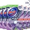 Bloc WC Glorix Power 5 - Lavande - 18 Pièces Pack économique -Nettoyage Produits Boutique 1200x1113 6