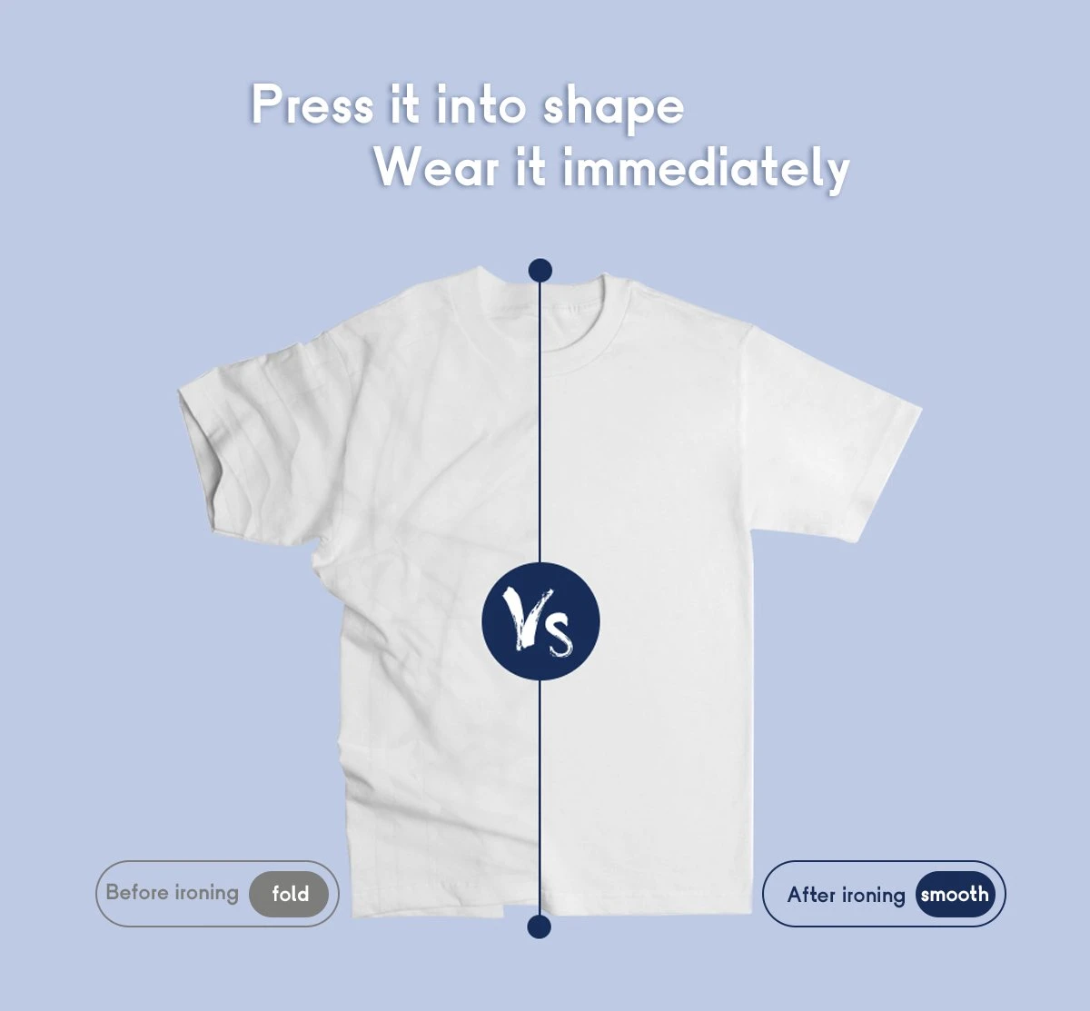 Vapeur Et Nettoyeur De Vêtements - Petit Défroisseur à Main Pour La Maison Et Les Voyages - Appareil à Vapeur Pour Vêtements/ Textiles / Tissus 6 Vapeur Et Nettoyeur De Vêtements - Petit Défroisseur à Main Pour La Maison Et Les Voyages - Appareil à Vapeur Pour Vêtements/ Textiles / Tissus – Image 4