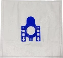 10x Sacs Sacs D'aspirateur Pour Miele Complète C2 Hardfloor / Powerline/ Cat & Dog Modèles Aspirateur - Set De 10 Sacs Avec 2 Pièces Filtre