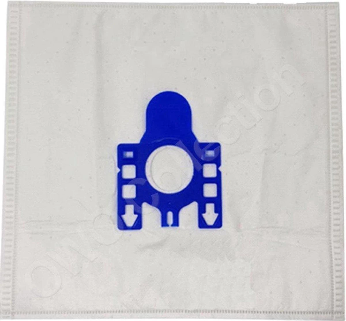 10x Sacs Sacs D'aspirateur Pour Miele Complète C2 Hardfloor / Powerline/ Cat & Dog Modèles Aspirateur - Set De 10 Sacs Avec 2 Pièces Filtre 3 10x Sacs Sacs D'aspirateur Pour Miele Complète C2 Hardfloor / Powerline/ Cat & Dog Modèles Aspirateur - Set De 10 Sacs Avec 2 Pièces Filtre