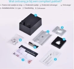 XYZ Goods - Corde à Linge Extensible - Robuste - Acier Inoxydable - Corde à Linge - Fil De Corde à Linge - Pour L'intérieur Et L'extérieur - Ligne De Séchage à Rouleaux - Rétractable - Camping - Pratique -Nettoyage Produits Boutique 1200x1119