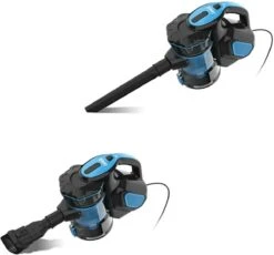 Beekit Aspirateur Balai Avec Cordon - Aspirateur à Main Avec Balai - Aspirateur à Main Best Ventes - Aspirateur à Main - Zwart -Nettoyage Produits Boutique 1200x1119 3