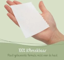 Feuilles Nettoyantes Pour Sols Cosmeau 60 Lavages Feuilles De Lavage Feuilles Détergentes Bandes De Sol Eco - Cosmo Cosmea Kosmo -Nettoyage Produits Boutique 1200x1119 4