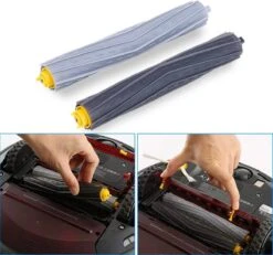 WiseGoods Set De Filtres HEPA Premium Convient Pour Irobot Roomba 800 & 900 - Filtres Robot Aspirateur - Tools Robot Aspirateur - 13pcs -Nettoyage Produits Boutique 1200x1120 7