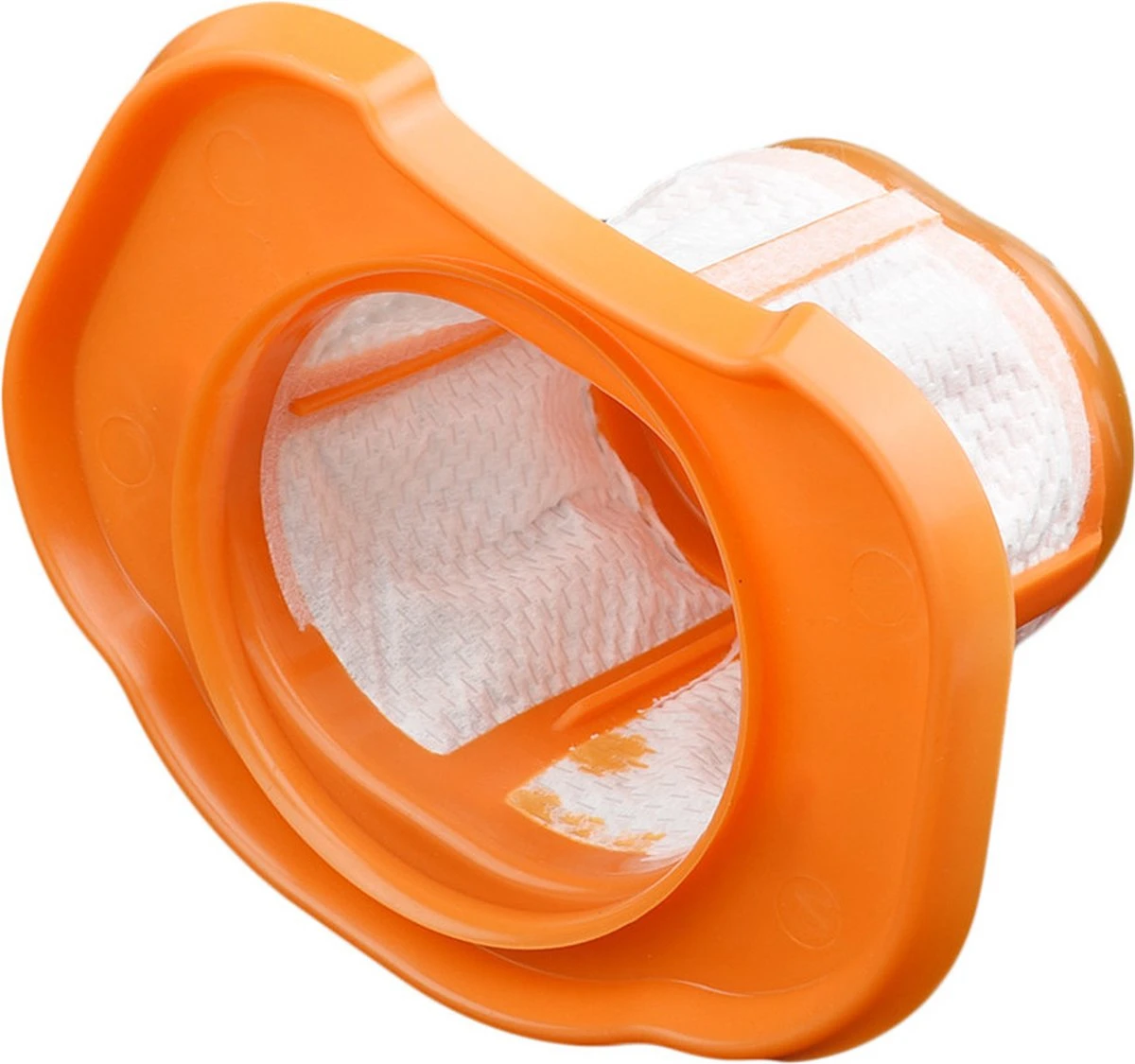 Filtre à Poussière Compatible Avec Les Aspirateurs Black & Decker BHHV320B BHHV320J BHHV520BF BHHV520BFP BHHV520BT BHHV520JF 5 Filtre à Poussière Compatible Avec Les Aspirateurs Black & Decker BHHV320B BHHV320J BHHV520BF BHHV520BFP BHHV520BT BHHV520JF – Image 3