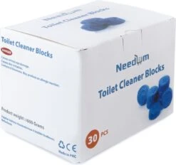 Needum Pastilles Pour Toilettes - Pastilles WC - Pastilles WC Pour Réservoirs De Chasse Encastrés Pastilles WC Dans Un Emballage Avantageux Convient Aux Supports WC Geberit 30 Pcs Bleu Lavande 16 Needum Pastilles Pour Toilettes - Pastilles WC - Pastilles WC Pour Réservoirs De Chasse Encastrés Pastilles WC Dans Un Emballage Avantageux Convient Aux Supports WC Geberit 30 Pcs Bleu Lavande -Nettoyage Produits Boutique 1200x1127 6