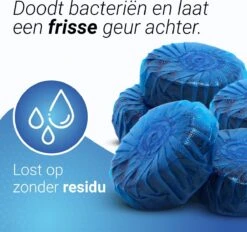 CJX Retail - Blocs Sanitaires Réservoirs Encastrés - Blocs Sanitaires - Conditionnement Avantage - Chasse Bleue -Nettoyage Produits Boutique 1200x1128 10