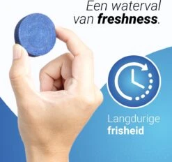 CJX Retail - Blocs Sanitaires Réservoirs Encastrés - Blocs Sanitaires - Conditionnement Avantage - Chasse Bleue -Nettoyage Produits Boutique 1200x1128 11