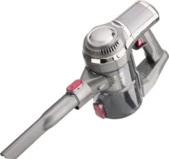 Roborock | Aspirateur Balai Sans Fil V12 - Aspirateur Balai Sans Fil - Avec éclairage LED En Mode Turbo Dans L'embout Buccal - Forte Puissance D'aspiration - Sans Sac 4 En 1 - Support Mural Inclus | Édition Violette 2022 -Nettoyage Produits Boutique 1200x1128 3