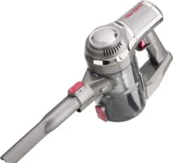 Swiss Pro+ | Aspirateur Balai V12 Sans Fil - Aspirateur à Main - Voleur à Main - Aspirateur De Voiture - Sans Fil - Sans Sac - Rechargeable - Respectueux De L'environnement | Avec Fonction Turbo -Nettoyage Produits Boutique 1200x1128 5