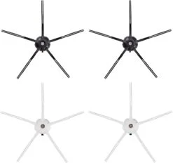 Ensemble Complet D' Accessoires De Vêtements Pour Bébé Set Pour Xiaomi Roborock S7 - Pièces D'aspirateur Remplaçables -Nettoyage Produits Boutique 1200x1129 2