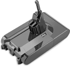Batterie De Marque Privée 4000 MAh Adaptée Geschikt Voor Dyson V8 Absolute, V8 Fluffy, V8 Animal - Batterie De Rechange -Nettoyage Produits Boutique 1200x1129 4