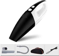 Aspirateur Sans Voiture - Portatif - Aspirateur De Voiture - Aspirateur Mobile - Aspirateur à Main Puissant - Aspirateur Voiture - Aspirateur à Main Sans Fil Sans Fil - Cleaner à Main - Sans Fil -Nettoyage Produits Boutique 1200x1129 7