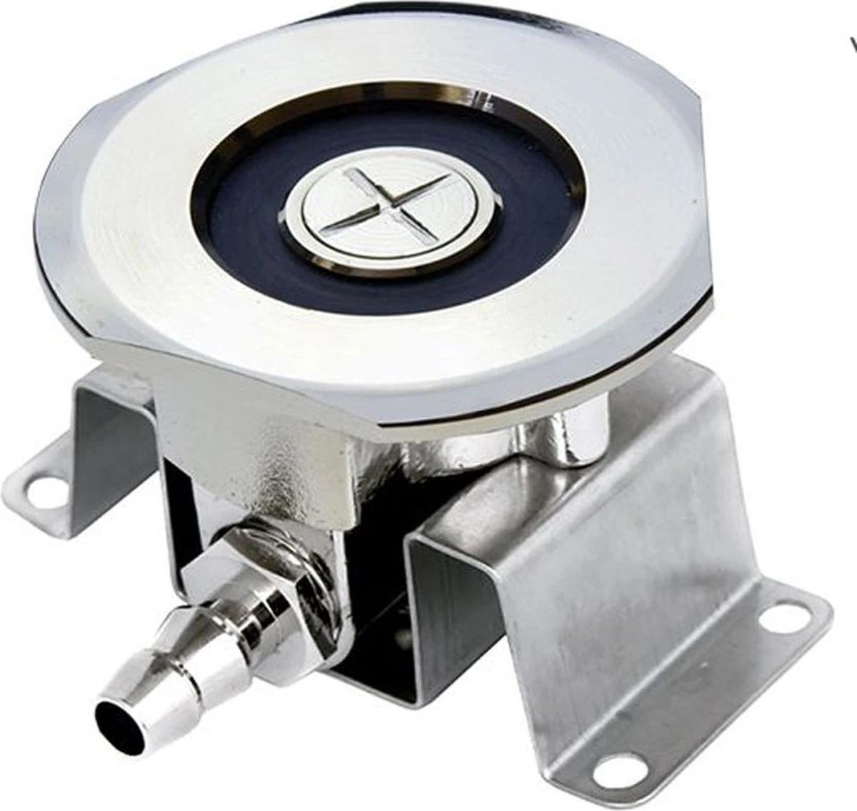 Kit De Nettoyage De Robinet à Bière Pour Couplage à Trois Voies | Kit De Nettoyage De Robinet à Bière De Type G 7 Kit De Nettoyage De Robinet à Bière Pour Couplage à Trois Voies | Kit De Nettoyage De Robinet à Bière De Type G – Image 5