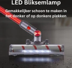 LooMar Stick Aspirateur Sans Sac Sur Batterie - Aspirateur Balai Sans Fil - Aspirateur Sans Sac Sans Fil - 3 Accessoires -Nettoyage Produits Boutique 1200x1138 1