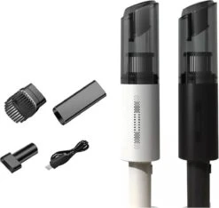 Aspirateur De Voiture Sans Fil Avec Aspirateur à Main Pour Usage Domestique En Voiture Double Forte Aspiration -Nettoyage Produits Boutique 1200x1138 2