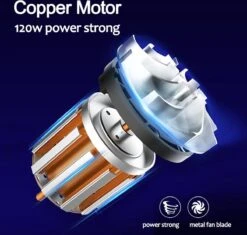 Aspirateur De Voiture Sans Fil - Aspirateur à Main - Cleaner - Aspirateur à Main - Aspirateur De Voiture - Qualité Professionnelle - Sans Fil - Maison Et Voiture -Nettoyage Produits Boutique 1200x1141 1