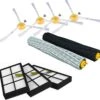 WiseGoods Set De Filtres HEPA Premium Convient Pour Irobot Roomba 800 & 900 - Filtres Robot Aspirateur - Tools Robot Aspirateur - 13pcs -Nettoyage Produits Boutique 1200x1141 5