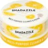 Shadazzle Organic Panacea Nettoyant Argent Polish, Nettoyant Et Polisseur Tout Usage Au Geur De Citroen -Nettoyage Produits Boutique 1200x1143 2